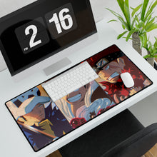 Load image into Gallery viewer, Anime One Piece Mouse Pad (Desk Mat)
