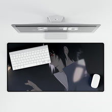 Load image into Gallery viewer, Anime Naruto Mouse Pad (Desk Mat)

