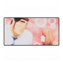 Load image into Gallery viewer, Ore Monogatari Mouse Pad (Desk Mat)
