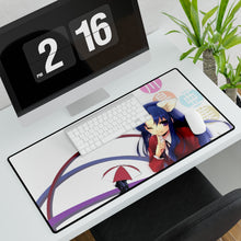 Load image into Gallery viewer, Anime Toradora!r Mouse Pad (Desk Mat)
