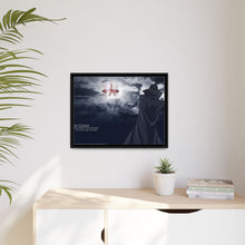 Load image into Gallery viewer, Anime Code Geass Canvas Framed Art Print
