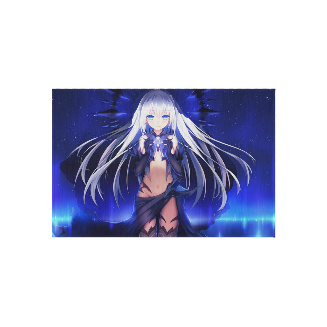 Date A Live Rug