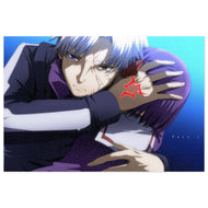 Anime Fate/Zero Jigsaw Puzzle
