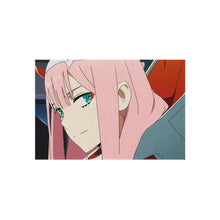 Load image into Gallery viewer, Darling in the FranXX Rug

