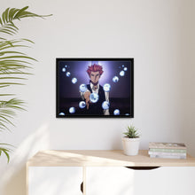 Load image into Gallery viewer, Death Parade Canvas Framed Art Print
