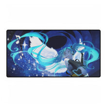 Load image into Gallery viewer, Anime Vocaloid Mouse Pad (Desk Mat)
