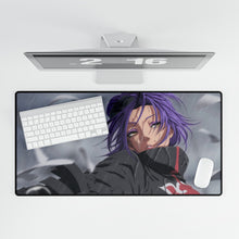 Load image into Gallery viewer, Anime Naruto Mouse Pad (Desk Mat)
