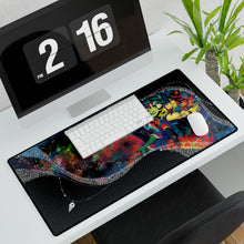 Load image into Gallery viewer, Anime Tengen Toppa Gurren Lagannr Mouse Pad (Desk Mat)

