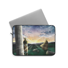 Load image into Gallery viewer, Vinland Saga Laptop Sleeve
