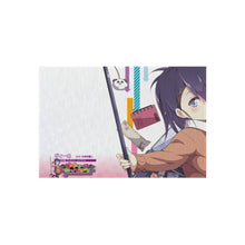 Load image into Gallery viewer, Gabriel DropOut Vignette Tsukinose April Rug
