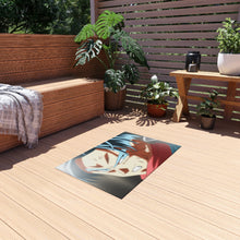 Load image into Gallery viewer, Trunks Rug
