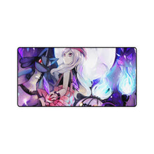 Load image into Gallery viewer, Pokemon: X and Y Mouse Pad (Desk Mat)
