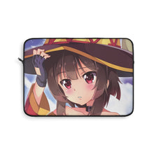 Load image into Gallery viewer, Anime KonoSuba - God’s blessing on this wonderful world!! Laptop Sleeve
