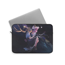 Load image into Gallery viewer, Miss Kobayashi&#39;s Dragon Maid Laptop Sleeve
