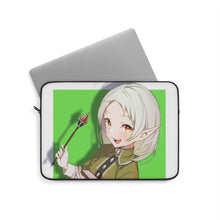 Load image into Gallery viewer, Mushoku Tensei: Jobless Reincarnation Laptop Sleeve

