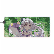 Load image into Gallery viewer, Anime Re:ZERO -Starting Life in Another World- RGB LED Mouse Pad (Desk Mat)
