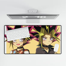 Load image into Gallery viewer, Yu-Gi-Oh! Mouse Pad (Desk Mat)
