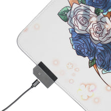Load image into Gallery viewer, Sword Art Online: Alicization RGB LED Mouse Pad (Desk Mat)
