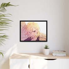 Load image into Gallery viewer, Anime Dr. Stone Canvas Framed Art Print
