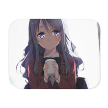 Load image into Gallery viewer, Classroom Of The Elite Sherpa Blanket
