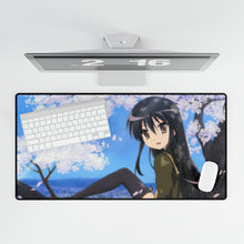 Load image into Gallery viewer, Anime Shakugan No Shanar Mouse Pad (Desk Mat)
