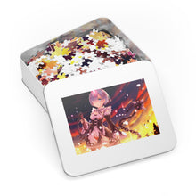 Load image into Gallery viewer, Anime Re:ZERO -Starting Life in Another World- Jigsaw Puzzle
