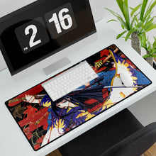 Load image into Gallery viewer, X/1999 Mouse Pad (Desk Mat)
