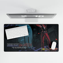 Load image into Gallery viewer, Anime Under Night In-Birth Mouse Pad (Desk Mat)
