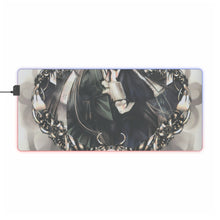 Load image into Gallery viewer, Rozen Maiden RGB LED Mouse Pad (Desk Mat)

