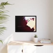 Load image into Gallery viewer, Food Wars: Shokugeki no Soma Canvas Framed Art Print
