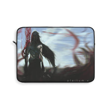 Load image into Gallery viewer, Final Getsuga Tenshou Laptop Sleeve
