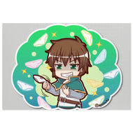 KonoSuba - God’s blessing on this wonderful world!! Jigsaw Puzzle