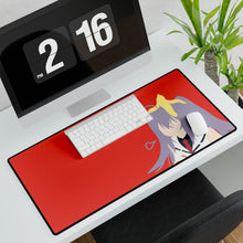 Load image into Gallery viewer, Anime Plastic Memoriesr Mouse Pad (Desk Mat)
