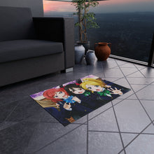 Load image into Gallery viewer, Love Live! Maki Nishikino, Kotori Minami, Umi Sonoda, Honoka Kousaka, Rin Hoshizora Rug
