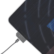 Load image into Gallery viewer, Erased : Satoru x kayo RGB LED Mouse Pad (Desk Mat)
