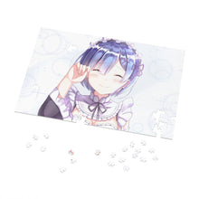 Load image into Gallery viewer, Anime Re:ZERO -Starting Life in Another World- Jigsaw Puzzle
