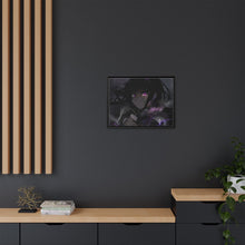 Load image into Gallery viewer, Puella Magi Madoka Magica Canvas Framed Art Print
