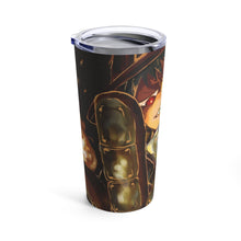 Load image into Gallery viewer, Anime Fire Force Tumbler 20oz
