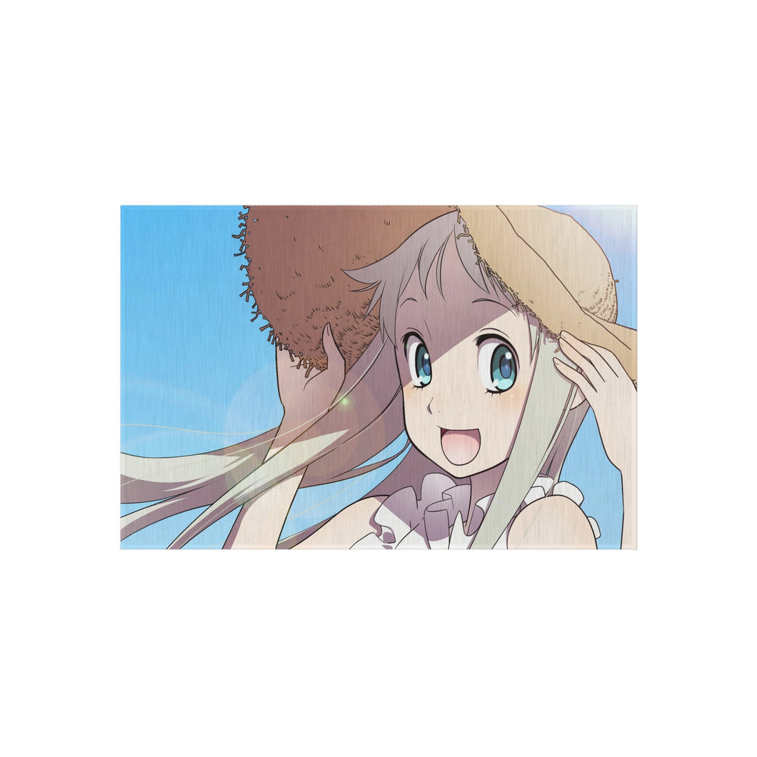 Anohana Rug