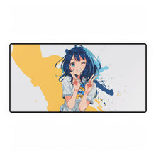 Load image into Gallery viewer, Too Many Losing Heroines Mouse Pad (Desk Mat)
