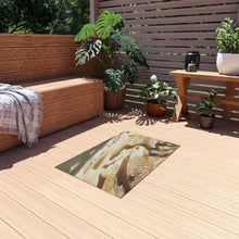 Load image into Gallery viewer, Anime Jojo's Bizarre Adventure Rug

