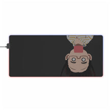 Load image into Gallery viewer, Nisekoi Ruri Miyamoto RGB LED Mouse Pad (Desk Mat)

