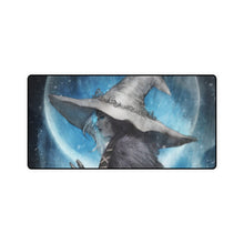 Load image into Gallery viewer, Elden Ring Mouse Pad (Desk Mat)
