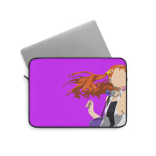 Load image into Gallery viewer, Anaru / Anjou Naruko from Anohana Laptop Sleeve
