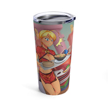 Load image into Gallery viewer, Food Wars: Shokugeki No Soma Tumbler 20oz
