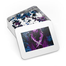 Load image into Gallery viewer, Anime Solo Leveling Jigsaw Puzzle
