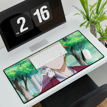 Load image into Gallery viewer, The Morose Mononokean Mouse Pad (Desk Mat)
