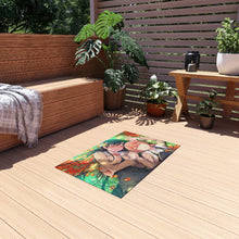 Load image into Gallery viewer, Bloom into You Rug
