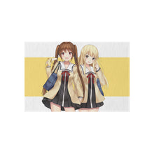 Load image into Gallery viewer, Aho Girl Rug
