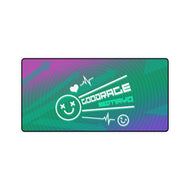 Muse Dash Mouse Pad (Desk Mat)